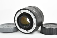 Nikon Nikkor AF-S TC-20E III TC-20EIII 2x Extender Teleconver [Excellent] 88-K09