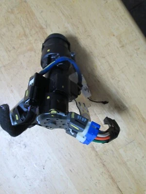 Interruptor de encendido Hyundai Veloster 2012-2017 bloqueo cilindro inmovilizador OEM Foto 1 de 4