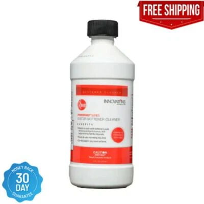 BRANDED Rheem Preferred Series Water Softener Cleaner