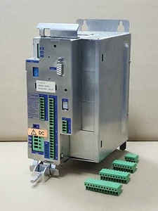 TLC411F BERGER LAHR SERVO DRIVE TLC411F - Picture 1 of 8