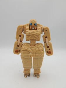 Rocklords - PULVER EYES - Bandai Transformers - Photo 1/3