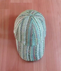 Tapa de cáñamo - Imagen 1 de 10