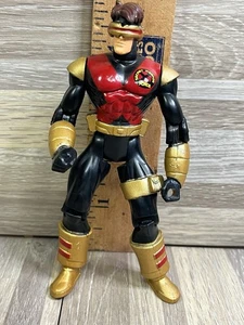 Marvel X-Men Secret Weapon Force Cyclops 5" Figur ToyBiz Vintage 1995 - Bild 1 von 2