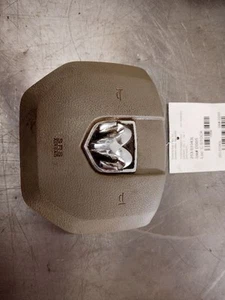 SRS Driver/Left Air Bag For Steering wheel From 2011 Ram 1500 7893989 - Picture 1 of 12