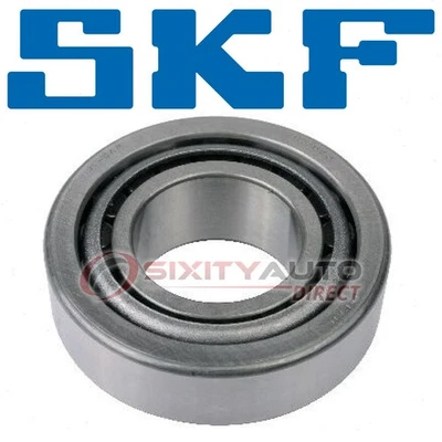SKF Rear Inner Differential Pinion Bearing for 1978-1979 Plymouth Sapporo ql Foto 1 de 4