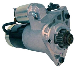 STARTER MOTORS FOR NISSAN FRONTIER PATHFINDER XTERRA SUZUKI EQUATOR 4.0 2005 - Picture 1 of 1