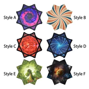 Flow Star for Beginners & Advanced Challenging Collection Rotating Flow Toy - Picture 1 of 31