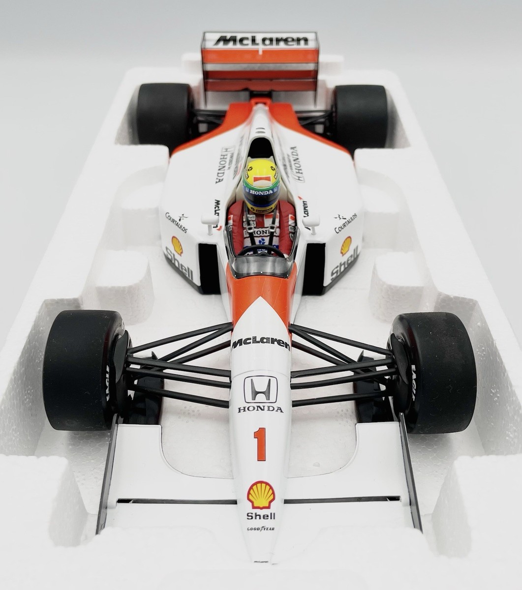 ミニチャンプス McLaren Honda MP4/4 MP4/5 セット 51gMuqaVqvL._AC_UL210_SR210,