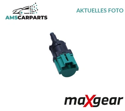 BREMSLICHTSCHALTER SCHALTER BREMSLICHT 50-0616 MAXGEAR NEU OE QUALITÄT - Image 1 of 4