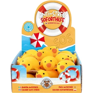 ANTI-STRESS-ENTE MINI - Bild 1 von 3