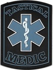 SCHWEIZ Kantonspolizei * TACTICAL * MEDIC * Police Patch Polizei Abzeichen KaPo