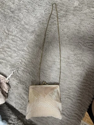 bolso glitter Foto 1 de 4