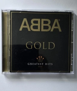 ABBA Gold - Greatest Hits - Bild 1 von 1
