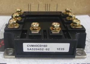 Nuevo Módulo CVM40CD160 90 días de garantía - Imagen 1 de 8