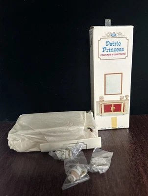 1960’s Ideal "Petite Princess" #4419-8 Royal Buffet new open box - Image 1 of 4
