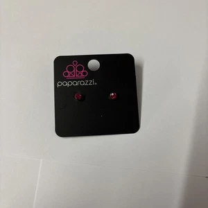 Paparazzi Earrings  - Picture 1 of 1
