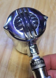 Astatic 10-DA Microphone Head MC 625 Element - Photo 1/7