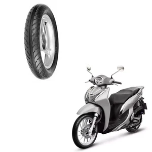 Pneumatico SCOOTER POSTERIORE 130/80-16 64T VEERUBBER VRM224 - Imagen 1 de 4