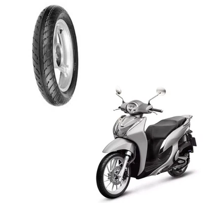 Pneumatico SCOOTER POSTERIORE 130/80-16 64T VEERUBBER VRM224 - Imagen 1 de 4