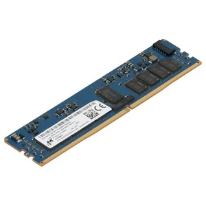 Micron DDR4-RAM 16 Go NN4-2933Y ECC NVRDIMM 1R - MTA18ASF2G72XF1Z-2G9WP1AB - Photo 1/7