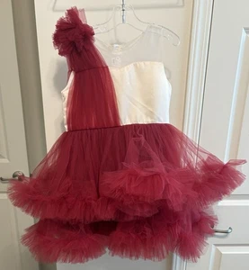girls formal dress - Picture 1 of 2