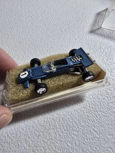 Vintage 1:64 Schuco Matra Ford Formel 1 1:64 Schuco Nr. 306 842 - Bild 1 von 7