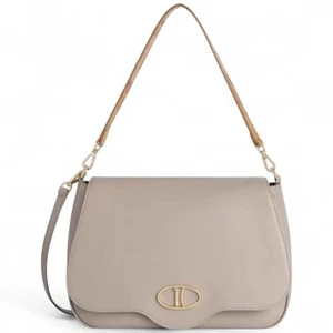 Genuine ALVIERO MARTINI 1° CLASSE Shoulder bag Female Beige - LD54-M631-0067 - Picture 1 of 4
