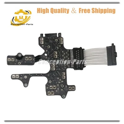 Arnés de transmisión placa de reparación mecatrónica 02E325039 para Audi TT Volkswagen Foto 1 de 4