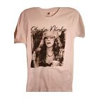 Stevie Nicks Fleetwood Mac Vintage Photo Young Stevie Size Small