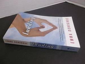 landing EMMA DONOGHUE - Picture 1 of 3