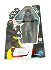 Star Wars Galaxy of Adventures Kylo Ren by Hasbro NEW In Sealed Box