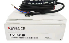 1PC NEW KEYENCE LV-N11P sensor Free shipping