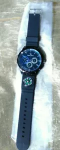 V8 Super Speed Watch - Picture 1 of 2