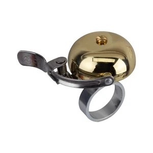 Bell PDW Alexander Graham 1-1/8 Auriculares Montaje Dorado - Imagen 1 de 2