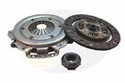 Clutch Kit 3pc (Cover+Plate+Releaser) fits FIAT PALIO 178 1.2 2001 on Manual Fiat Punto