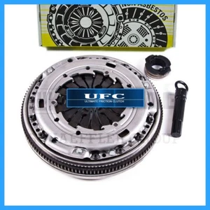 KIT EMBRAGUE LUK REPSET + VOLANTE VW BEETLE GOLF JETTA 1,9 L SOHC TURBO DIÉSEL - Imagen 1 de 3