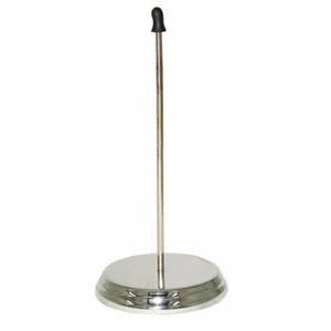 Safe Memo Holder Spike Stick for Bill Receipt Note Paper Order Office Desk - Picture 1 of 1