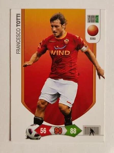 Panini Adrenalyn 2010-11 Francesco Totti Ll - Picture 1 of 2