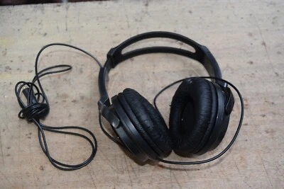 JVC HA-RX300 HIGH-GRADE FULL-SIZE DYNAMIC OVER-EAR HEADPHONES - Image 1 of 3