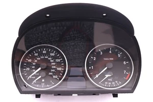 BMW 3 X1 SERIES 1 E84 E90 E91 E92 Petrol Instrument Cluster Speedo Clocks 913029 - Picture 1 of 10