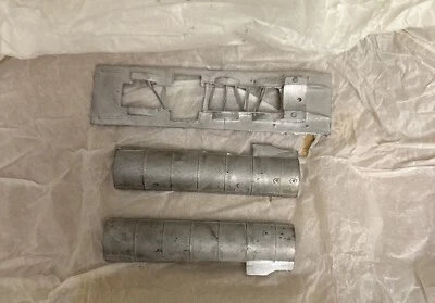 NU-CAST NC 101 LNER Q6  (N.E.R. 72) - Image 1 of 4