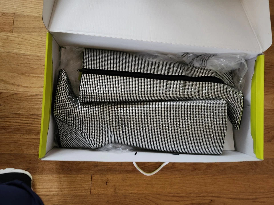 Botas de cuña Giani Bini Gabortwo talla 5,5 Foto 1 de 4