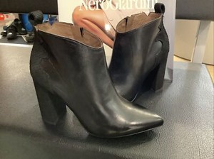 Stivali da donna NeroGiardini a cerniera lampo da 36 scarpa eu | Acquisti  Online su eBay