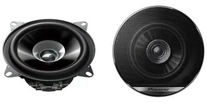 Altavoz Doble Membrana Pioneer TS-G1010F 10cm 190 Vatios RMS: 30 Vatios - Imagen 1 de 2
