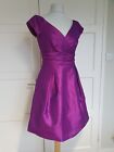 Alfred Sung Evening Coctail Party Prom Dress Size 12