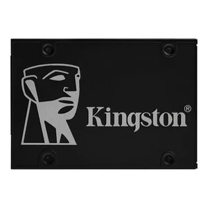 Kingston KC600 1024GB Solid State Drive, PCIe 4.0 NVMe, SATA III, SKC600/1024G - Picture 1 of 2