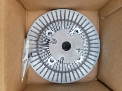 EMBRAGUE VENTILADOR Hayden / Imperial 2739 / 215153 Foto 1 de 4