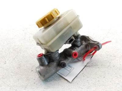 96-01 Nissan Pathfinder 97-01 QX4 OEM 4x4 cilindro maestro de freno 460100W002  Foto 1 de 4