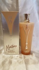 MONTANA JUST ME GEL SOYEUX POUR LE BAIN ET LA DOUCHE SILKY BATH & SHOWER GEL 150