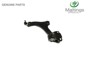 Discovery sport wishbone arm RH front lower wishbone GENUINE LR PART LR117140 RH - Picture 1 of 1